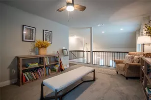 1215 Davis St, Taylor, TX 76574 - Photo 25