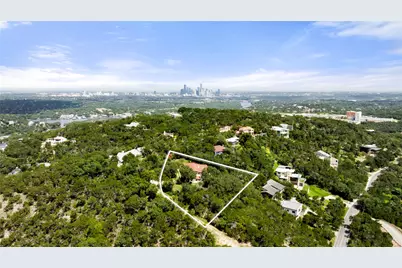 411 Skyline Drive, West Lake Hills, TX 78746 - Photo 37