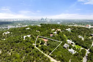 411 Skyline Dr, West Lake Hills, TX 78746 - Photo 37
