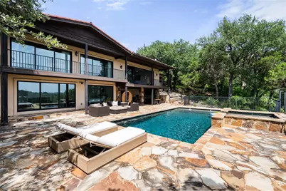 411 Skyline Drive, West Lake Hills, TX 78746 - Photo 33