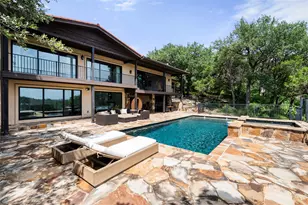 411 Skyline Dr, West Lake Hills, TX 78746 - Photo 33