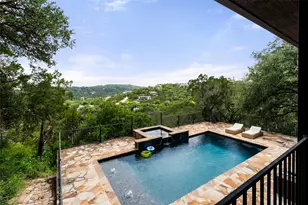 411 Skyline Dr, West Lake Hills, TX 78746 - Photo 1