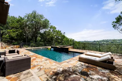411 Skyline Drive, West Lake Hills, TX 78746 - Photo 15