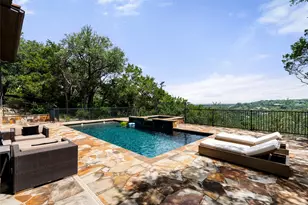 411 Skyline Dr, West Lake Hills, TX 78746 - Photo 15