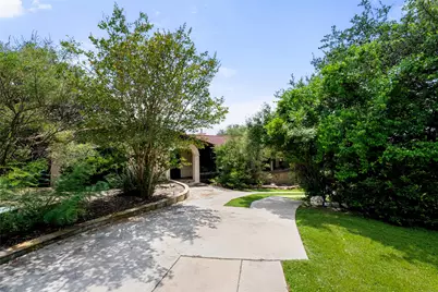 411 Skyline Drive, West Lake Hills, TX 78746 - Photo 35