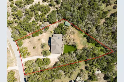 11201 W Cave Boulevard, Dripping Springs, TX 78620 - Photo 3