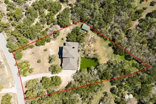 11201 W Cave Blvd, Dripping Springs, TX 78620 - Photo 3