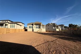 1477 Amanda Paige Dr, Georgetown, TX 78628 - Photo 5