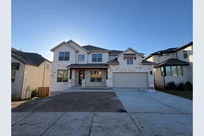 1477 Amanda Paige Drive, Georgetown, TX 78628 - Photo 1