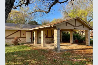 6910 S 1st Street #B, Austin, TX 78745 - Photo 1
