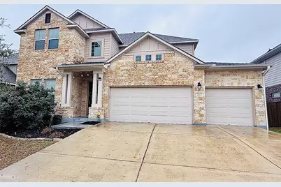 3925 Gildas Path, Pflugerville, TX 78660 - Photo 1