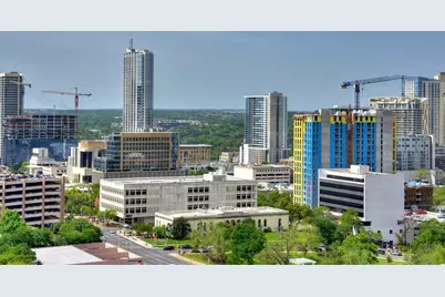 1122 N Colorado Street #1403, Austin, TX 78701 - Photo 25