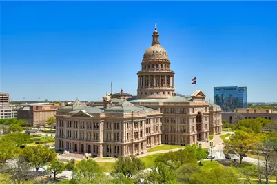 1122 N Colorado Street #1403, Austin, TX 78701 - Photo 9