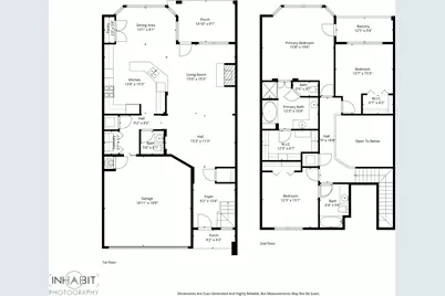 7800 Southwest Parkway #412, Austin, TX 78735 - Photo 39