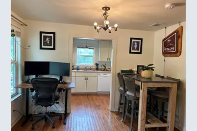 1137 Poquito Street, Austin, TX 78702 - Photo 5