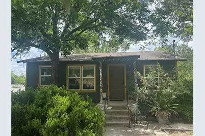 1137 Poquito Street, Austin, TX 78702 - Photo 1