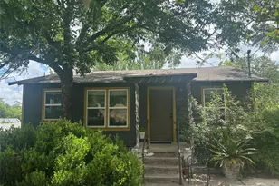 1137 Poquito St, Austin, TX 78702 - Photo 1