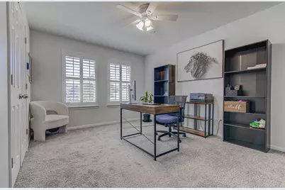 2214 S Lakeline Boulevard #417, Cedar Park, TX 78613 - Photo 23