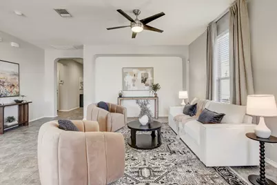 5816 Sardinia Drive, Round Rock, TX 78665 - Photo 5