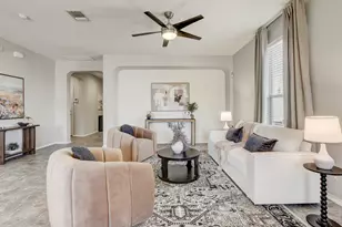 5816 Sardinia Dr, Round Rock, TX 78665 - Photo 5