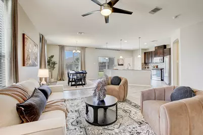 5816 Sardinia Drive, Round Rock, TX 78665 - Photo 3
