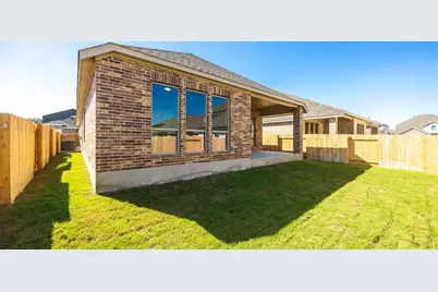 126 Bauer Loop, Liberty Hill, TX 78642 - Photo 13