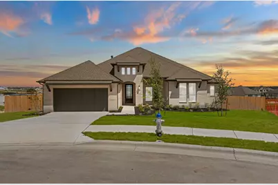 101 Uphill Drive, Liberty Hill, TX 78642 - Photo 1
