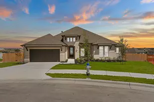 101 Uphill Dr, Liberty Hill, TX 78642 - Photo 1