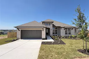 101 Uphill Dr, Liberty Hill, TX 78642 - Photo 1