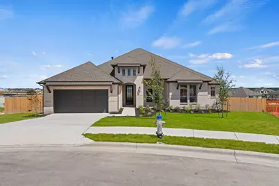 101 Uphill Drive, Liberty Hill, TX 78642 - Photo 3