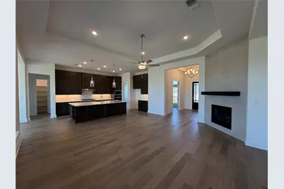 101 Uphill Drive, Liberty Hill, TX 78642 - Photo 9