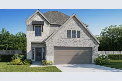 168 Covered Bridge Trail, Liberty Hill, TX 78642 - Photo 1