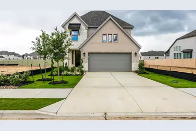 168 Covered Bridge Trail, Liberty Hill, TX 78642 - Photo 9