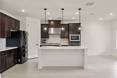 328 Terrene Trail, Georgetown, TX 78628 - Photo 9