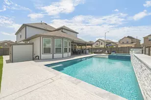 209 Turnbuckle Bnd, Leander, TX 78641 - Photo 31