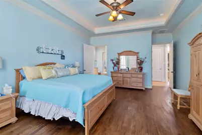 192 Wagon Way, Bastrop, TX 78602 - Photo 17