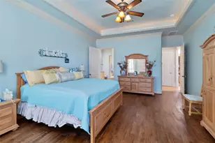 192 Wagon Way, Bastrop, TX 78602 - Photo 17