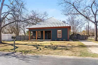 518 N Avenue F, Elgin, TX 78621 - Photo 39