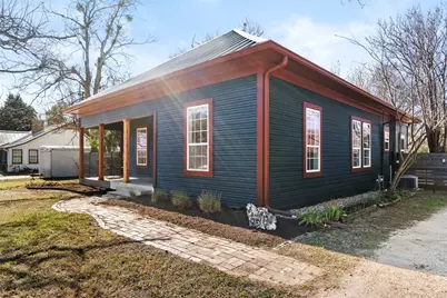 518 N Avenue F, Elgin, TX 78621 - Photo 5