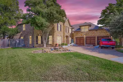 1404 Hidden Glen Drive, Round Rock, TX 78681 - Photo 5