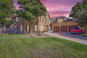 1404 Hidden Glen Dr, Round Rock, TX 78681 - Photo 5
