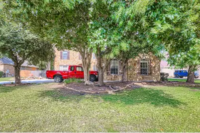 1404 Hidden Glen Drive, Round Rock, TX 78681 - Photo 3