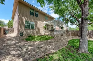 2985 Peacemaker St, Round Rock, TX 78681 - Photo 35
