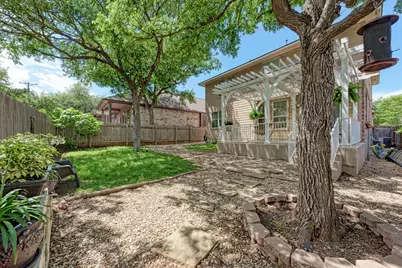 2985 Peacemaker Street, Round Rock, TX 78681 - Photo 33