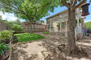 2985 Peacemaker St, Round Rock, TX 78681 - Photo 33