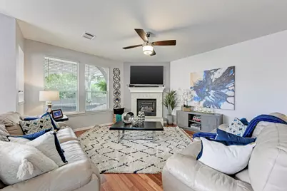 2985 Peacemaker Street, Round Rock, TX 78681 - Photo 5