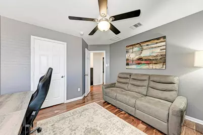 2985 Peacemaker Street, Round Rock, TX 78681 - Photo 27