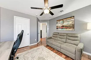 2985 Peacemaker St, Round Rock, TX 78681 - Photo 27