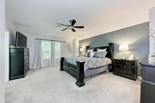 2985 Peacemaker St, Round Rock, TX 78681 - Photo 19