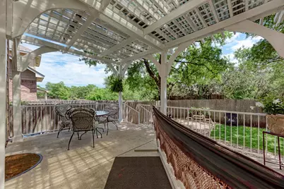 2985 Peacemaker Street, Round Rock, TX 78681 - Photo 31